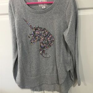 Girl long sleeve